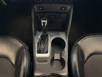 2015 Hyundai Tucson SE