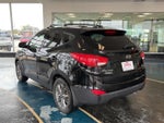2015 Hyundai Tucson SE