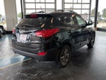 2015 Hyundai Tucson SE