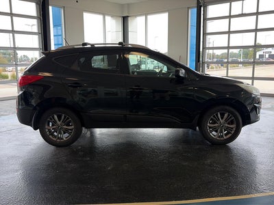 2015 Hyundai Tucson SE