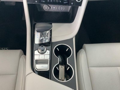 2024 Genesis G70 2.5T