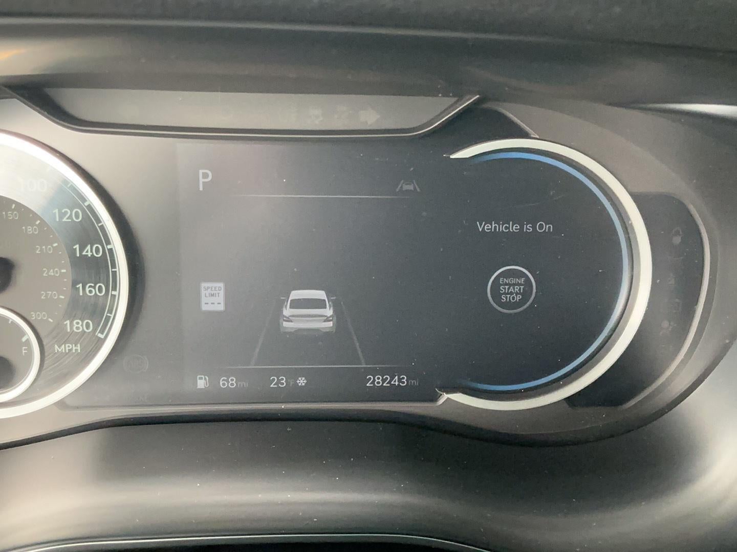 2024 Genesis G70 2.5T