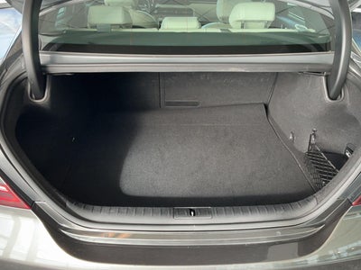 2024 Genesis G70 2.5T