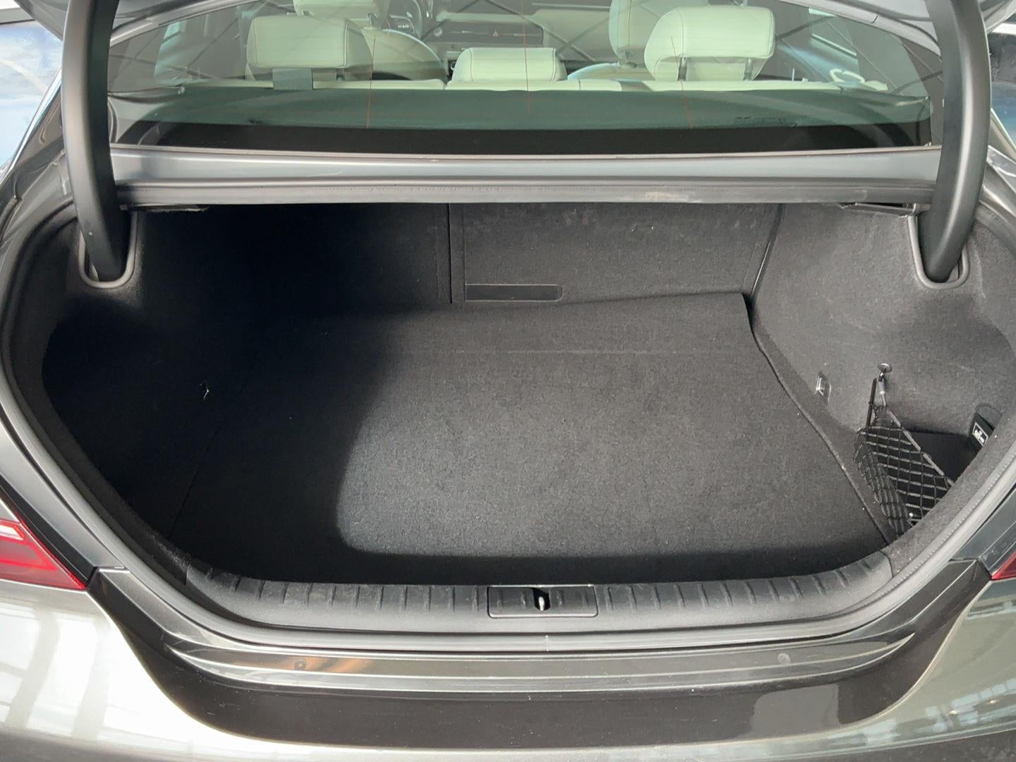 2024 Genesis G70 2.5T