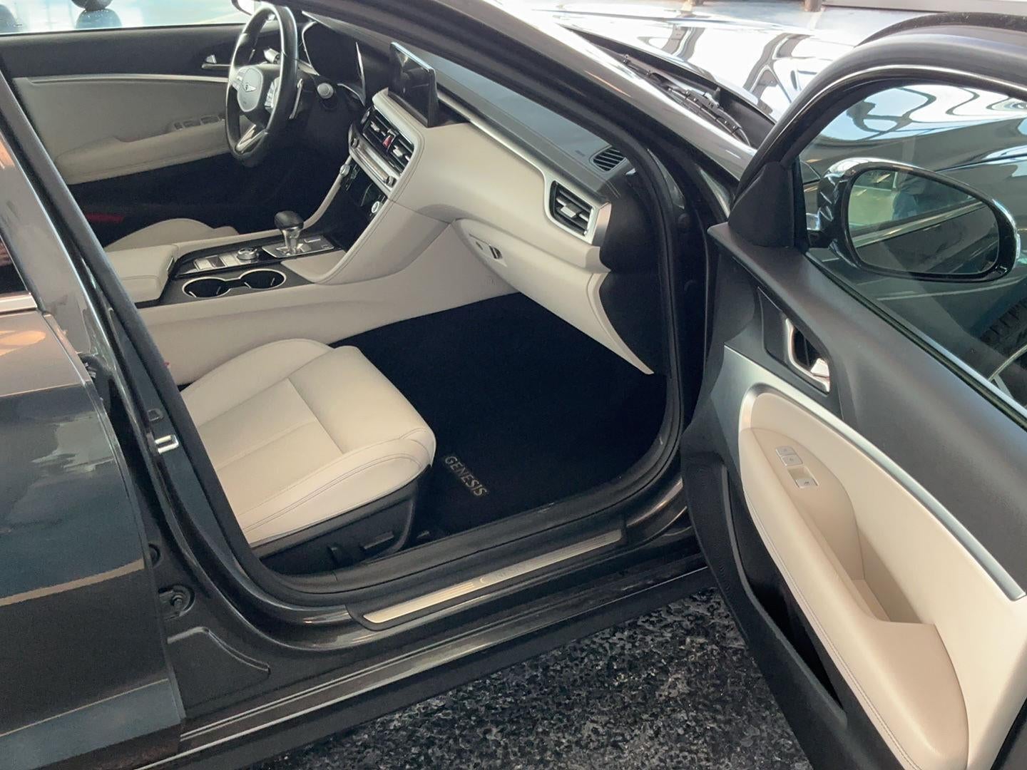 2024 Genesis G70 2.5T