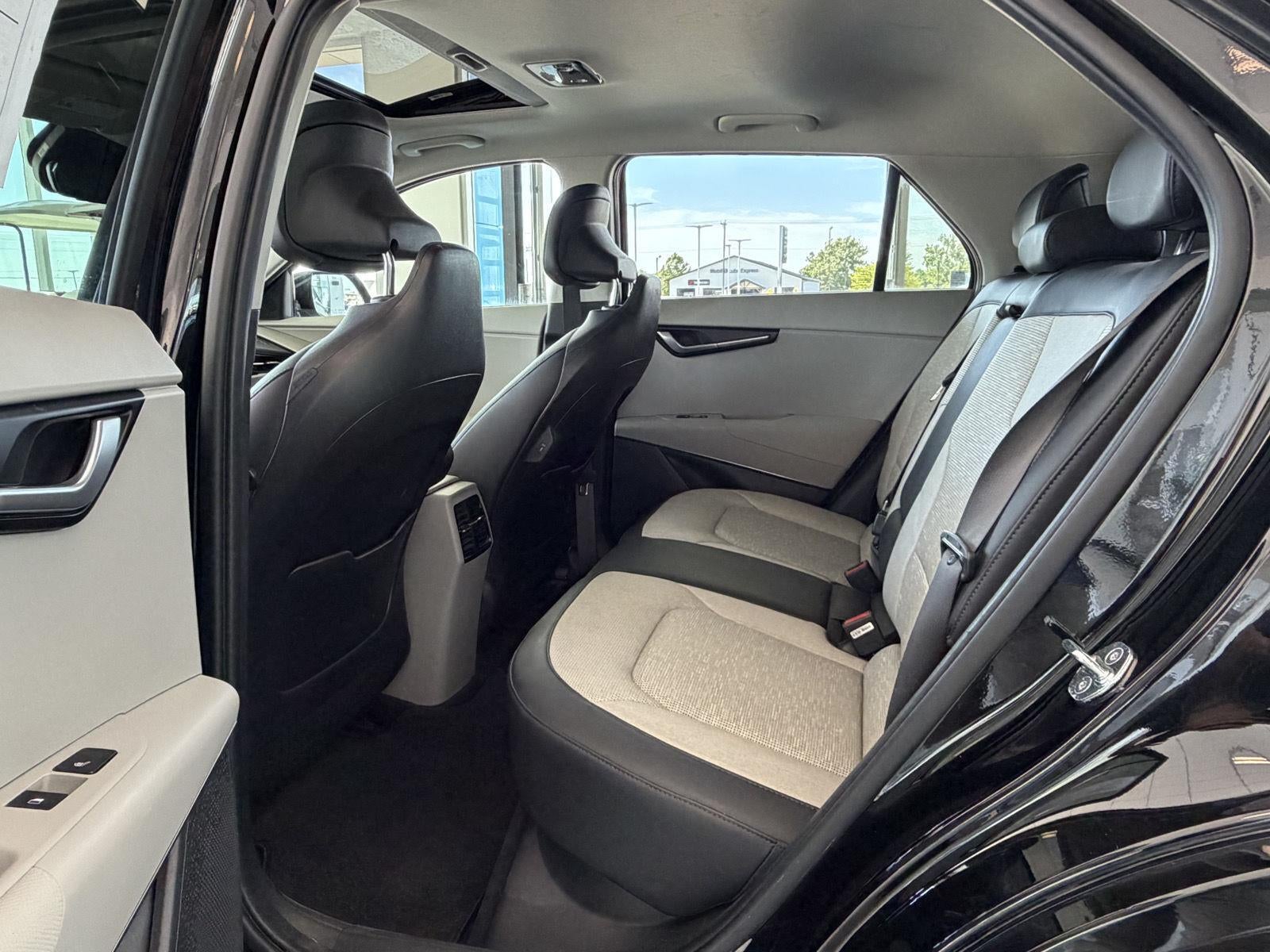 2023 Kia Niro EV Wave
