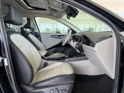 2023 Kia Niro EV Wave