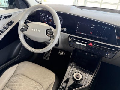 2023 Kia Niro EV Wave