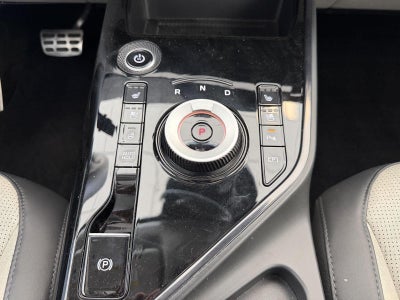 2023 Kia Niro EV Wave