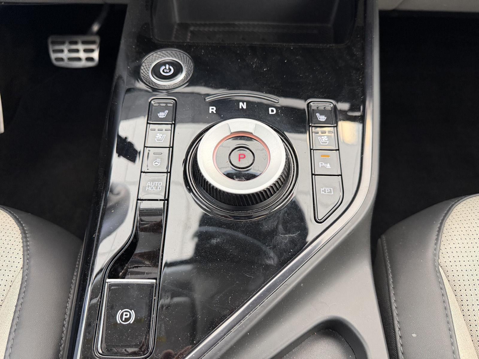 2023 Kia Niro EV Wave