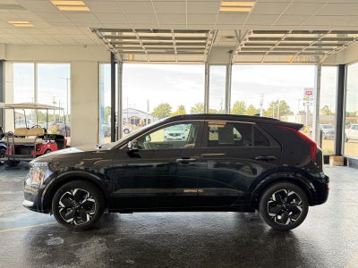 2023 Kia Niro EV Wave