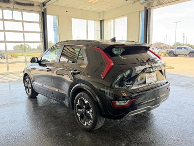 2023 Kia Niro EV Wave