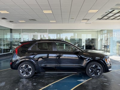 2023 Kia Niro EV Wave