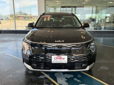 2023 Kia Niro EV Wave