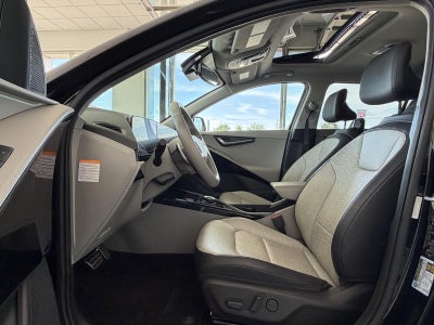 2023 Kia Niro EV Wave