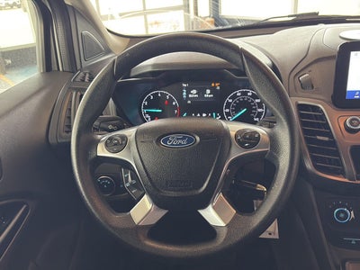 2020 Ford Transit Connect Van XL