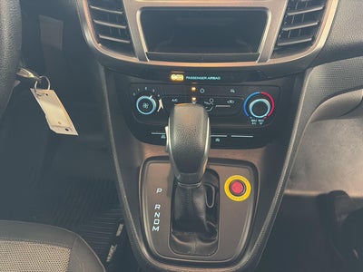 2020 Ford Transit Connect Van XL