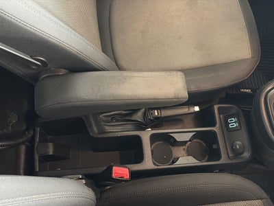 2020 Ford Transit Connect Van XL