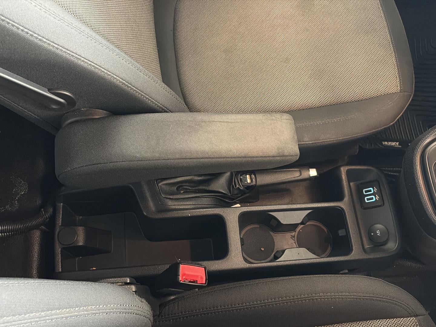 2020 Ford Transit Connect Van XL