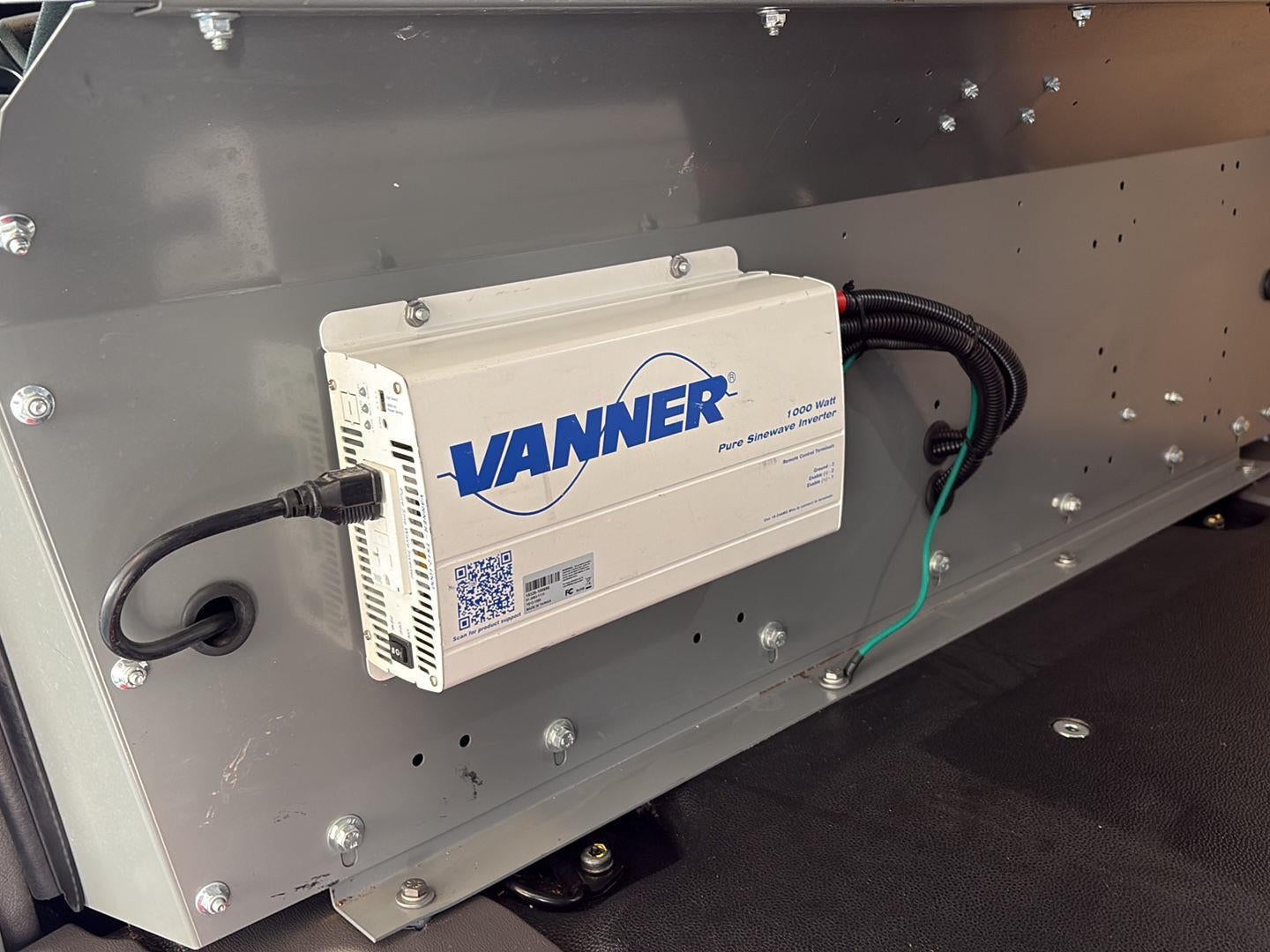 2020 Ford Transit Connect Van XL