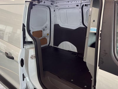 2020 Ford Transit Connect Van XL