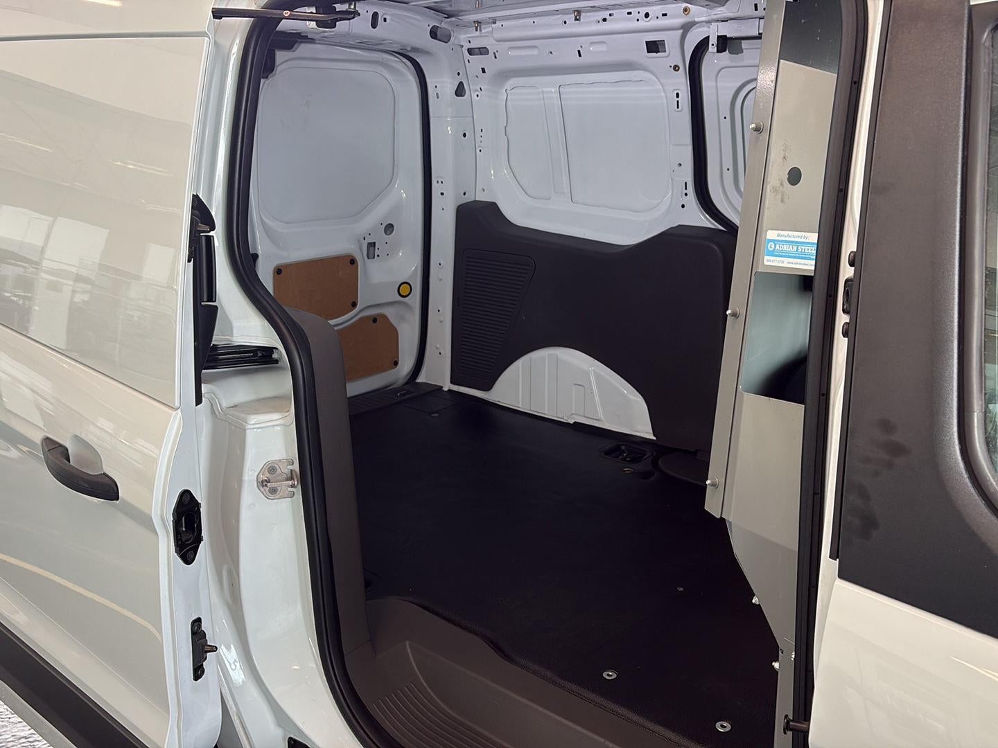 2020 Ford Transit Connect Van XL