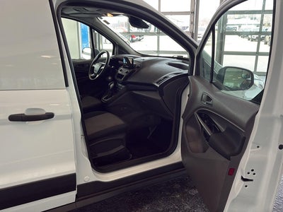2020 Ford Transit Connect Van XL