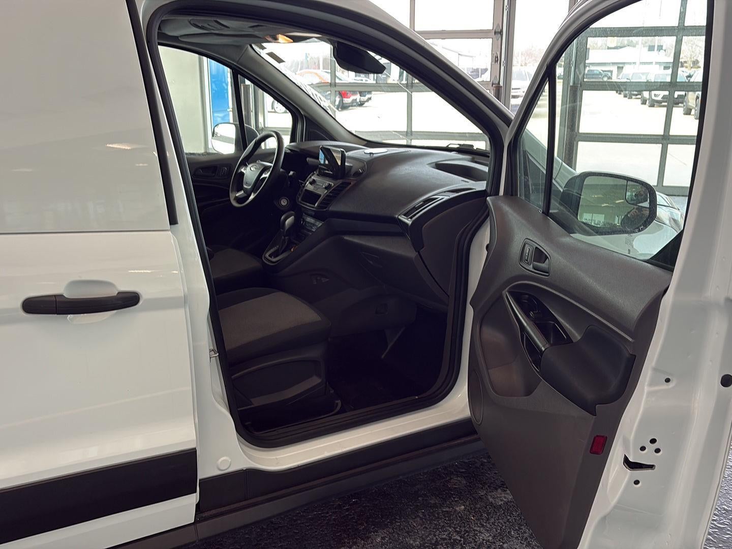 2020 Ford Transit Connect Van XL