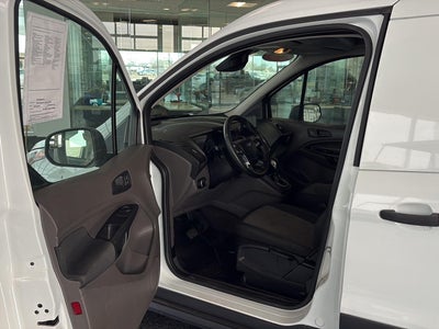 2020 Ford Transit Connect Van XL