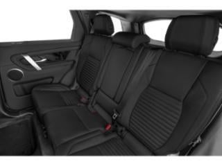2020 Land Rover Discovery Sport S