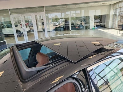 2023 Audi A6 Sedan Premium