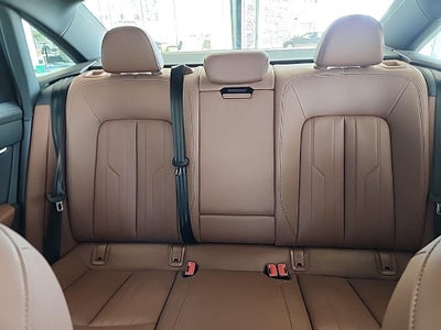 2023 Audi A6 Sedan Premium