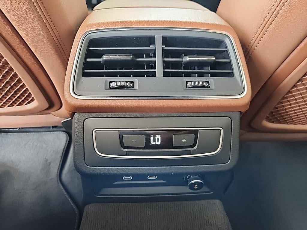 2023 Audi A6 Sedan Premium