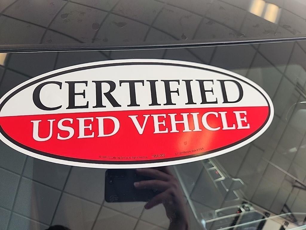 2023 Audi A6 Sedan Premium