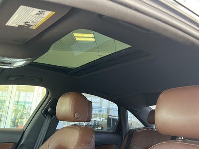 2017 Audi A6 Premium