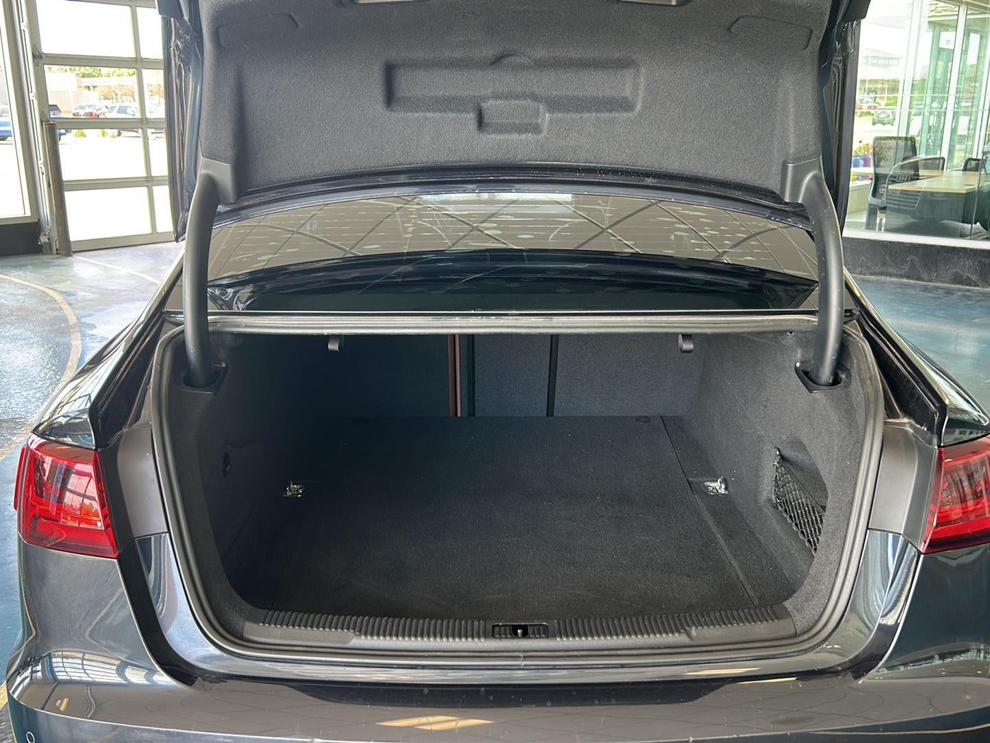 2017 Audi A6 Premium
