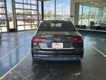 2017 Audi A6 Premium