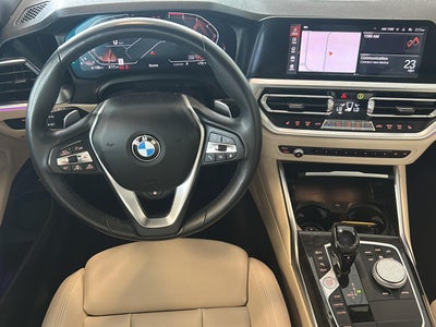 2021 BMW 4 Series 430i xDrive