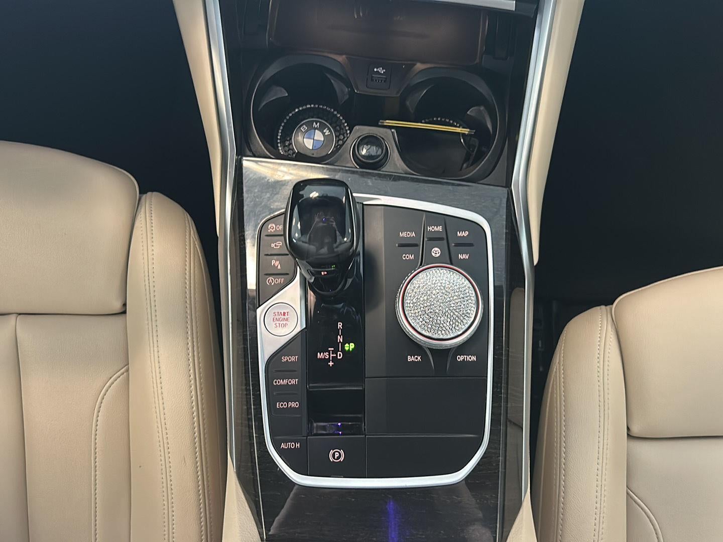 2021 BMW 4 Series 430i xDrive