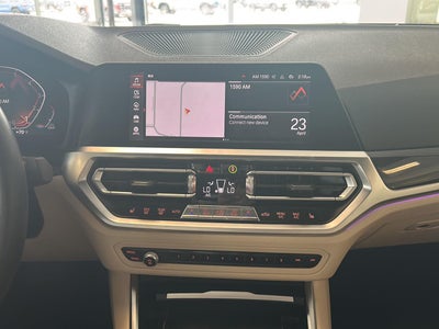 2021 BMW 4 Series 430i xDrive