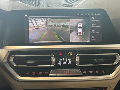 2021 BMW 4 Series 430i xDrive