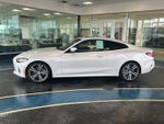 2021 BMW 4 Series 430i xDrive