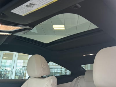 2021 BMW 4 Series 430i xDrive