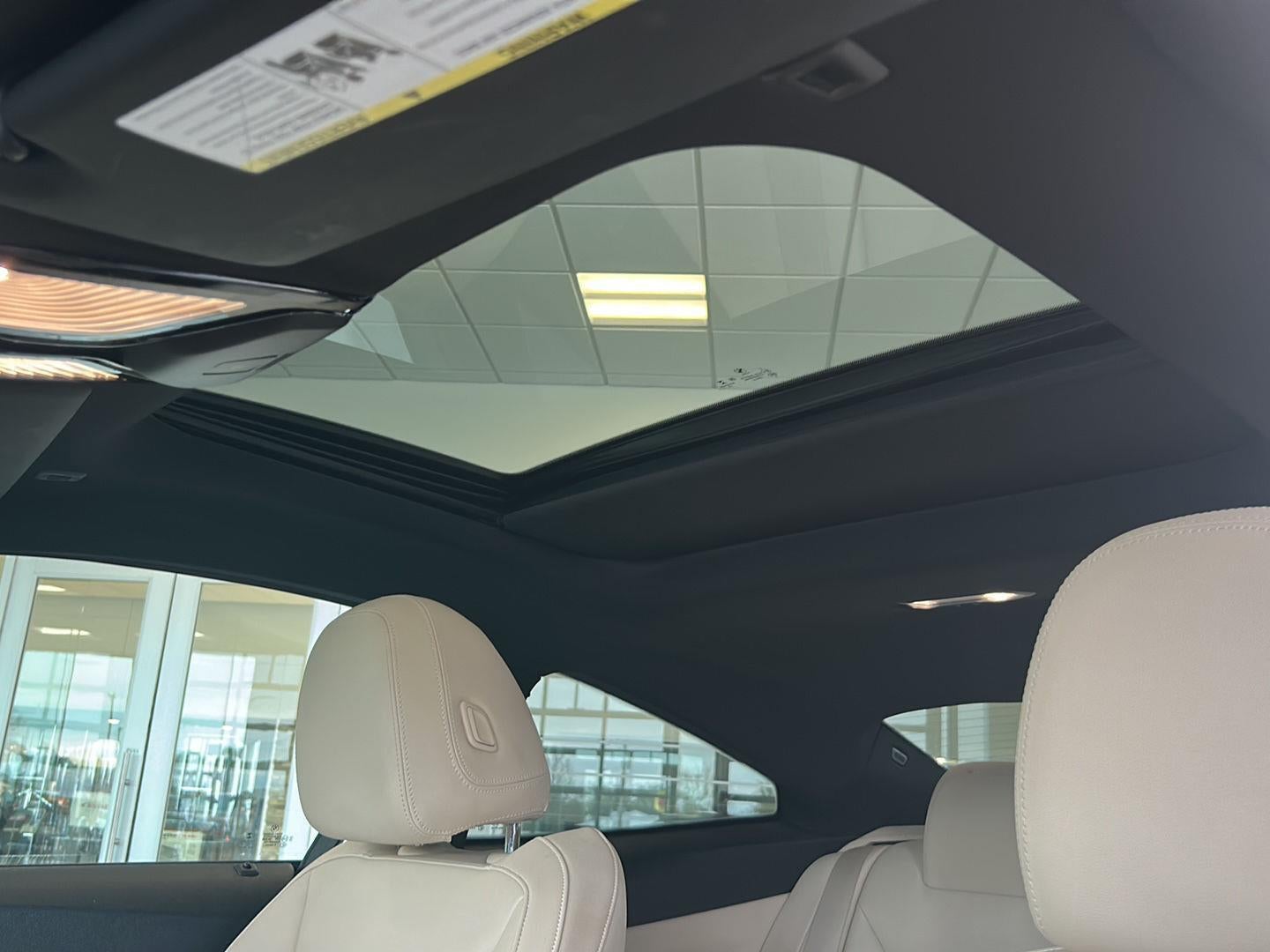 2021 BMW 4 Series 430i xDrive