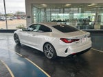 2021 BMW 4 Series 430i xDrive