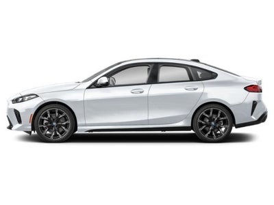 2026 BMW 2 Series 228