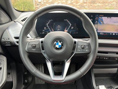 2026 BMW 2 Series 228