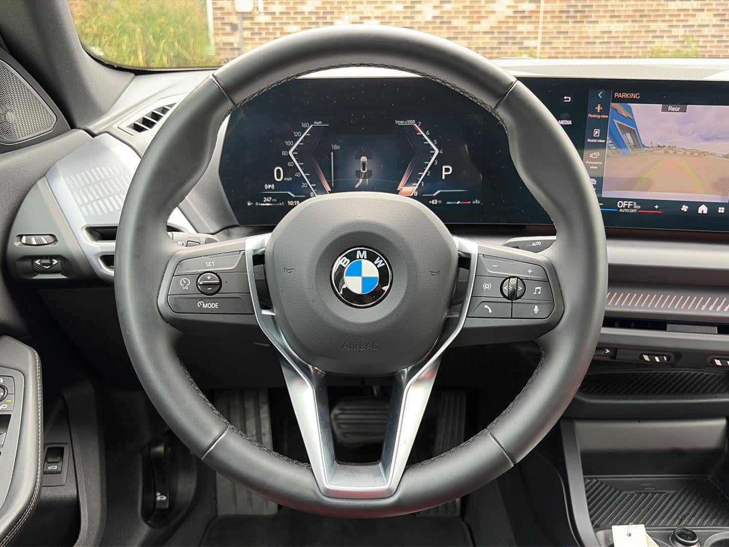 2026 BMW 2 Series 228