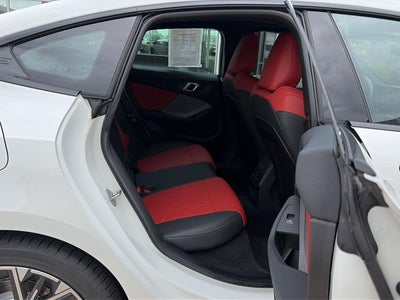 2026 BMW 2 Series 228