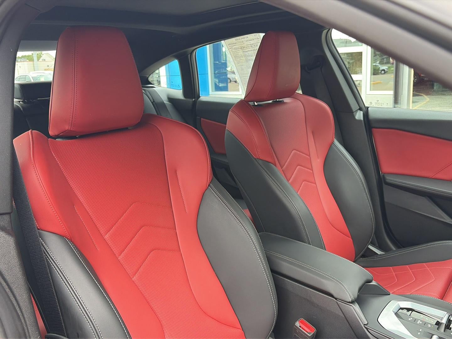 2026 BMW 2 Series 228